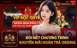 Đôi Nét Chương Trình Khuyến Mãi Hoàn Trả Okking